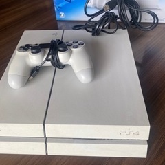 PS4 売ります！の画像