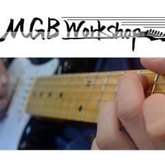 【初回レッスン無料！】ゆいの杜 MGB Work Shop ギタ...