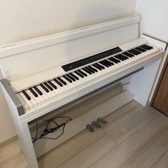 KORG LP-350 電子ピアノの画像