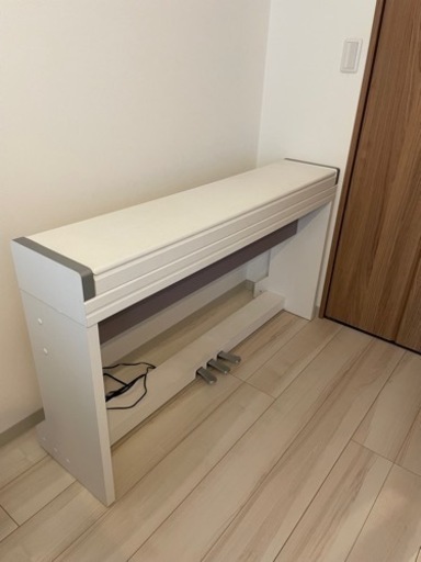 KORG LP-350 電子ピアノ