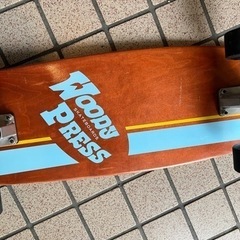 サーフスケートボード☆美品¥9000の画像