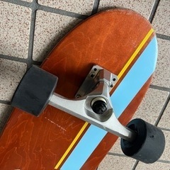 サーフスケートボード☆美品¥9000の画像