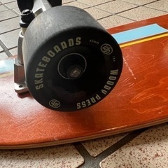 サーフスケートボード☆美品¥9000の画像