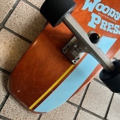 サーフスケートボード☆美品¥9000の画像