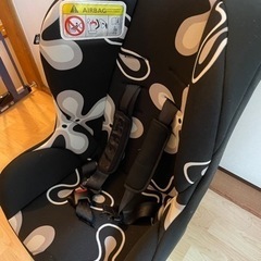 （決まりました）joieチャイルドシート