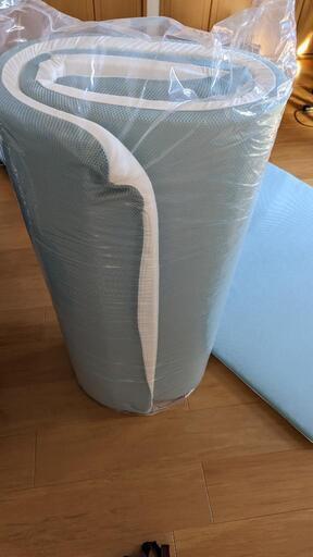 【未使用品】トゥルースリーパーセロ