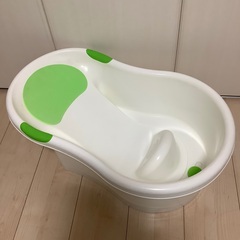ベビーバス