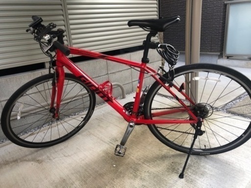 ジャイアント GIANT ESCAPE RX クロスバイク サイズS【中古】