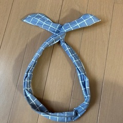 ヘアアクセサリー