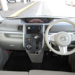 【信用回復ローン】ダイハツ　タント　Ｘ　ＳＡ★保証人なしOK★車両頭金なしOK★の画像