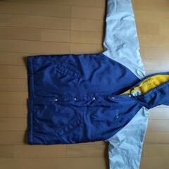 ベンチコート PUMA 140
