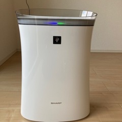 空気清浄機