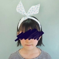 ヘアアクセサリーの画像