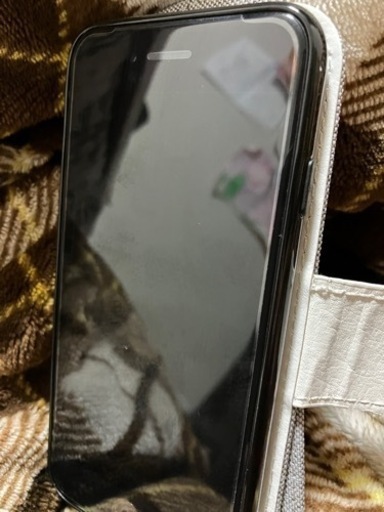 ドコモ iPhone SE2