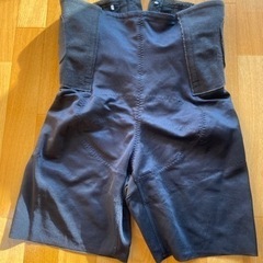 ワコール　シェイプマミーガードルの画像