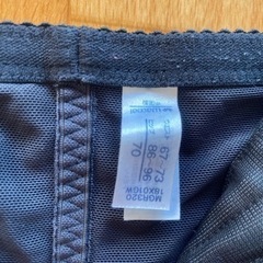 ワコール　シェイプマミーガードルの画像