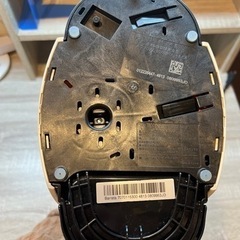 コーヒーメーカー　バリスタ　PM9631の画像