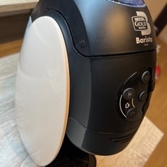 コーヒーメーカー　バリスタ　PM9631の画像