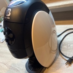 コーヒーメーカー　バリスタ　PM9631の画像