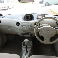 【自社ローン】ダイハツ　エッセ　Ｘ★保証人なしOK★車両頭金なしOK★全国対応いたします★の画像