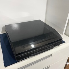 【お買い得‼️】動作OK♪ デノン 日本コロムビア レコードプレ...