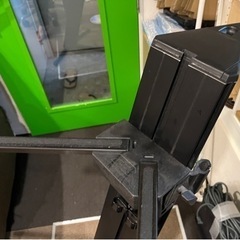 ultimate キーボードスタンド アルティメイトの画像