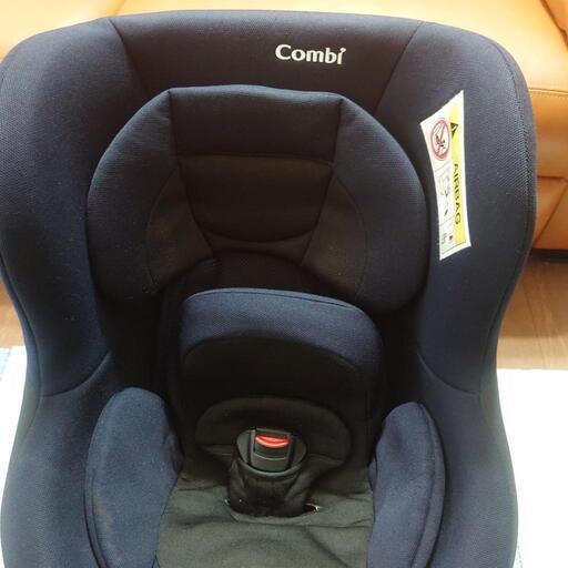 お盆前お値下げ Combi チャイルドシート