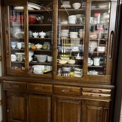 食器棚