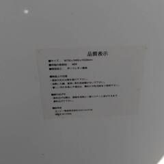 白のテーブルの画像