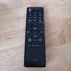 19型テレビの画像