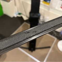 ultimate キーボードスタンド アルティメイトの画像