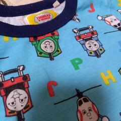 美品ユニクロ トーマス ミッキーマウス 95 Tシャツ セット 男の子の画像
