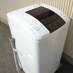 全国送料無料★3か月保障付き★洗濯機★2016年式★ハイアール★JW-K50K★5kg★Y-0328-111