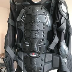 Fyogin バイク用 バイクウエア モトクロス オフロード 上...