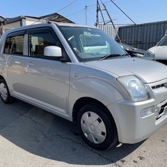低走行2万キロ‼️‼️車検2年付‼️総額20.8万円‼️キャロル‼️