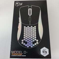 ＜値下げしました＞Glorious

Model D- Wire...