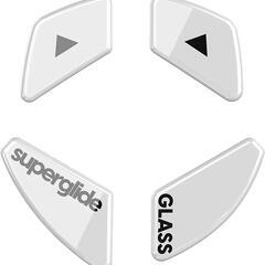 ＜値下げしました＞Glorious

Model D- Wireless Matte White 超軽量67グラム 最大19000DPI BAMFセンサー搭載 右利き用エルゴノミック形状

の画像