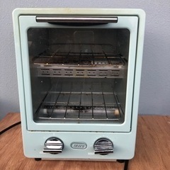 TOFFyオープントースター100v
