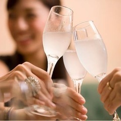 ❤️友達づくり💁‍♀️飲み会🌈❤️1人参加多数❤️🌈気楽に楽しく...