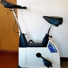 エアロバイク　ＥＺ１０２