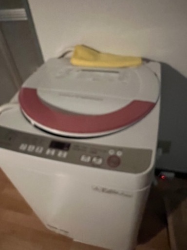 洗濯機