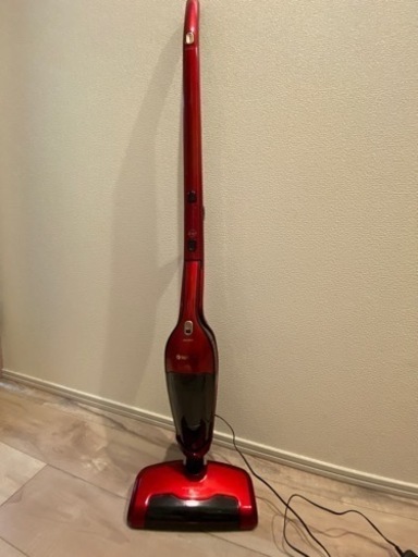 【美品】掃除機　‼︎まもなく掲載終了‼︎