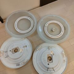 電球セットお譲りします