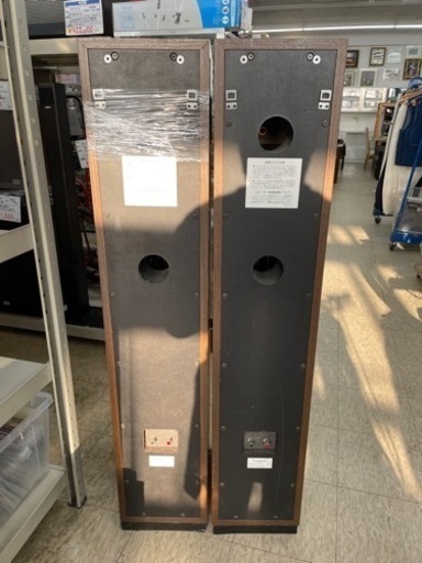 スピーカー Pioneer S-502AV ※127205