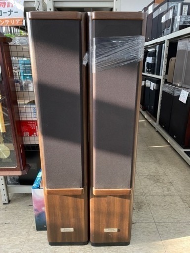 スピーカー Pioneer S-502AV ※127205