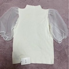 【まとめ売り】GRL新品　春物トップスの画像