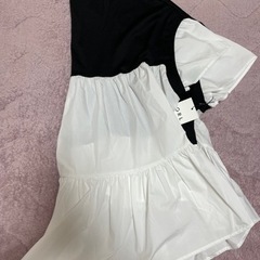 【まとめ売り】GRL新品　春物トップスの画像