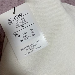 【まとめ売り】GRL新品　春物トップスの画像