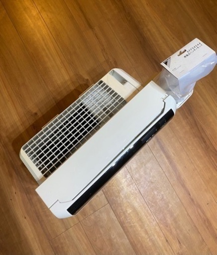 ダイキン　DAIKIN 空気洗浄機