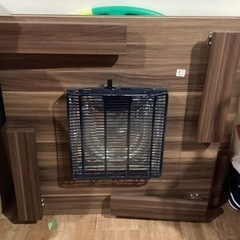 こたつ(掛け布団なし)